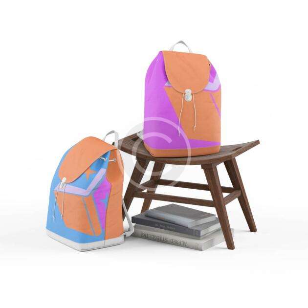 Backpack for kids